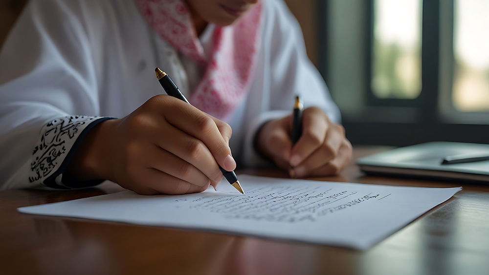 Penalty Appeal Procedure in the UAE
