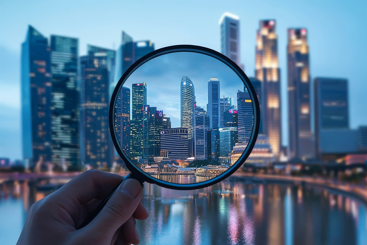 Revenue Recognition for Off-Plan Property Sales in the UAE